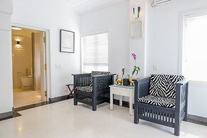 The Flame Tree Estate & Hotel