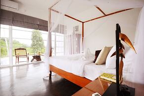 The Flame Tree Estate & Hotel