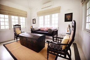 The Flame Tree Estate & Hotel
