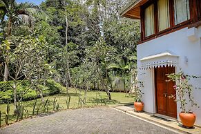 The Flame Tree Estate & Hotel