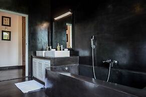 The Flame Tree Estate & Hotel