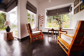 The Flame Tree Estate & Hotel