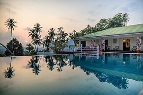 The Flame Tree Estate & Hotel