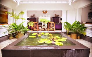 The Flame Tree Estate & Hotel