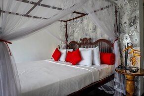The Flame Tree Estate & Hotel