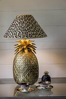 The Flame Tree Estate & Hotel