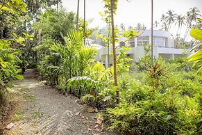 The Flame Tree Estate & Hotel
