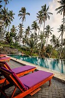 The Flame Tree Estate & Hotel