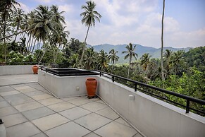 The Flame Tree Estate & Hotel