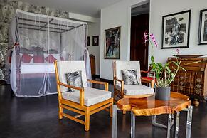 The Flame Tree Estate & Hotel
