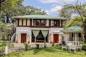 The Flame Tree Estate & Hotel