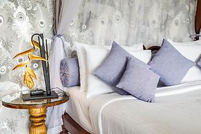The Flame Tree Estate & Hotel