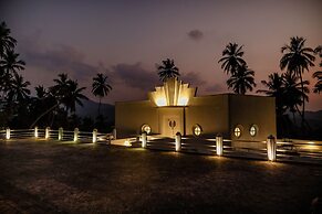 The Flame Tree Estate & Hotel
