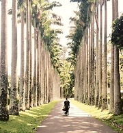 The Flame Tree Estate & Hotel