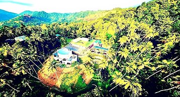 The Flame Tree Estate & Hotel