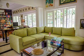 The Flame Tree Estate & Hotel