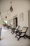 The Flame Tree Estate & Hotel