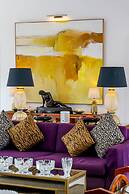 The Flame Tree Estate & Hotel