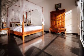 The Flame Tree Estate & Hotel