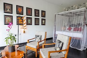 The Flame Tree Estate & Hotel