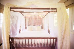The Flame Tree Estate & Hotel
