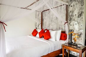 The Flame Tree Estate & Hotel