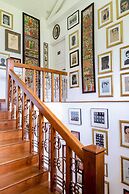 The Flame Tree Estate & Hotel