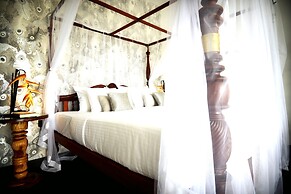 The Flame Tree Estate & Hotel