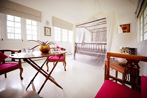 The Flame Tree Estate & Hotel