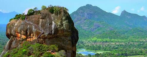 The Flame Tree Estate & Hotel