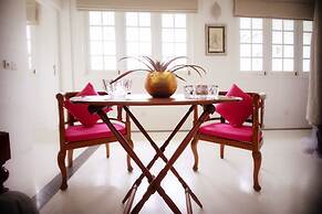 The Flame Tree Estate & Hotel