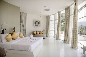 The Flame Tree Estate & Hotel