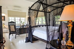 The Flame Tree Estate & Hotel