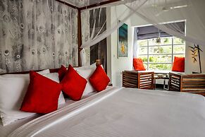 The Flame Tree Estate & Hotel
