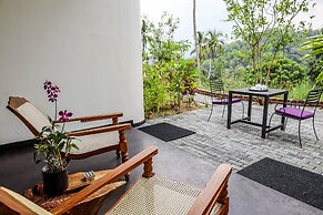 The Flame Tree Estate & Hotel