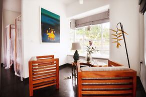 The Flame Tree Estate & Hotel