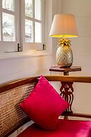 The Flame Tree Estate & Hotel