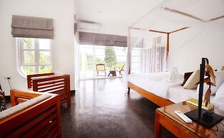 The Flame Tree Estate & Hotel