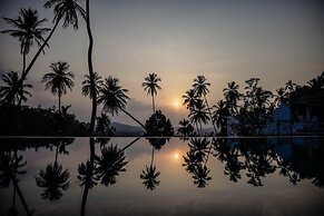 The Flame Tree Estate & Hotel