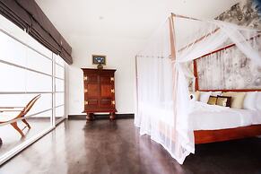 The Flame Tree Estate & Hotel