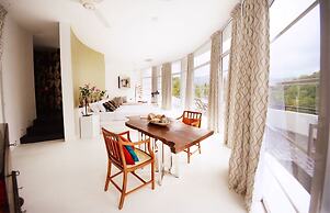 The Flame Tree Estate & Hotel