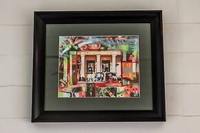 The Flame Tree Estate & Hotel