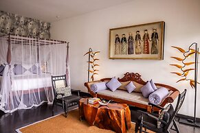 The Flame Tree Estate & Hotel