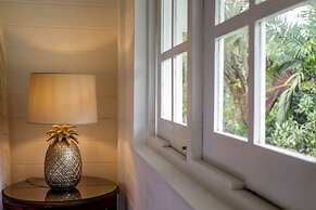 The Flame Tree Estate & Hotel