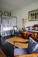The Flame Tree Estate & Hotel