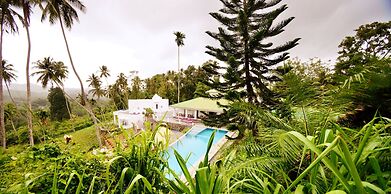 The Flame Tree Estate & Hotel
