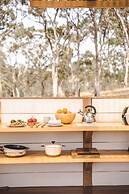 Cosy Tents - Daylesford