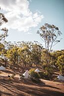 Cosy Tents - Daylesford