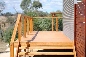 Cosy Tents - Daylesford