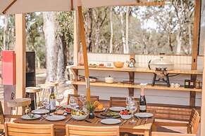 Cosy Tents - Daylesford